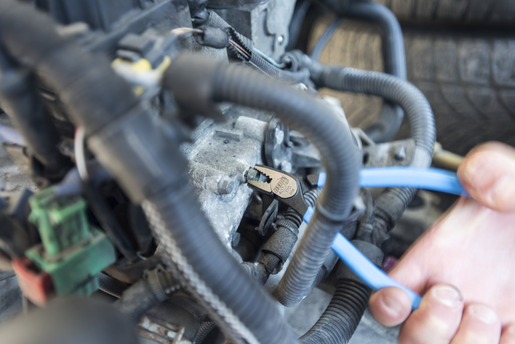 UNIOR Klešta za vijke 407/4DP 628800