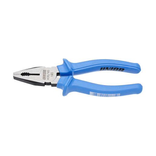 UNIOR Klešta kombinovana 406/4G 180 608675