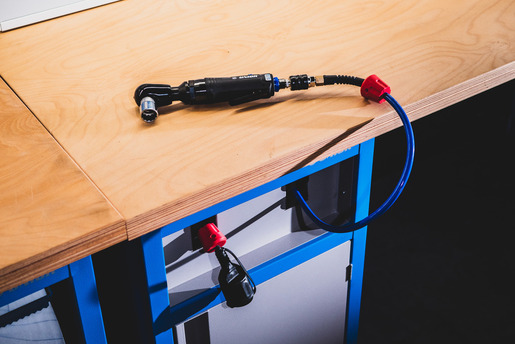 UNIOR Element za radni sto 990PNE