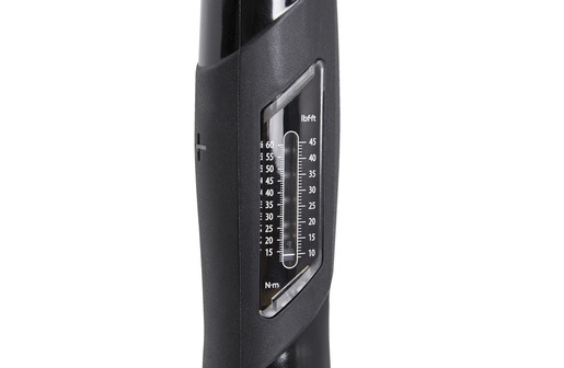 UNIOR Ključ moment 3/8" 263 12-60 Nm 626765