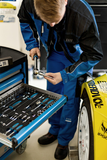 UNIOR Ključ moment 3/8" 263 12-60 Nm 626765