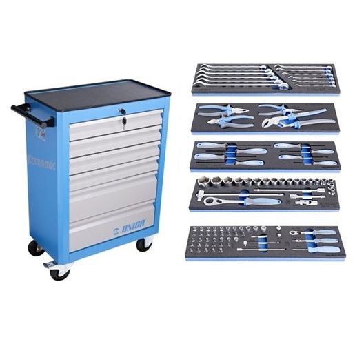 UNIOR Alat u ECO kolicima 1011GECO 625595