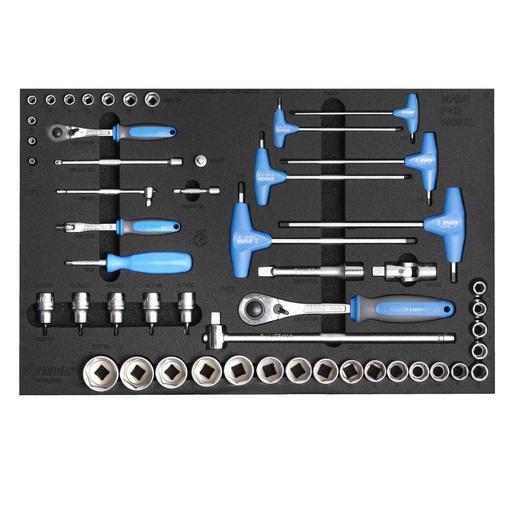 UNIOR Alat u kolicima 940EM1 629979