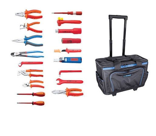 UNIOR Alat VDE UNIOR 1018A