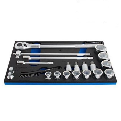 UNIOR Ključ nasadni 3/4" 964/53SOS 623995