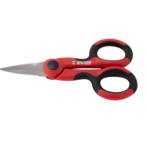 UNIOR Makaze električarske 582/3BI 629398