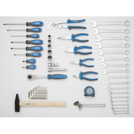 UNIOR Alat u koferu 971/1BI