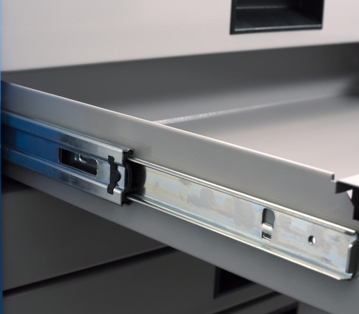 UNIOR Kolica za alat 940PLUS3