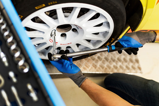 UNIOR Ključ moment 1/2" 263 60-340Nm 626767