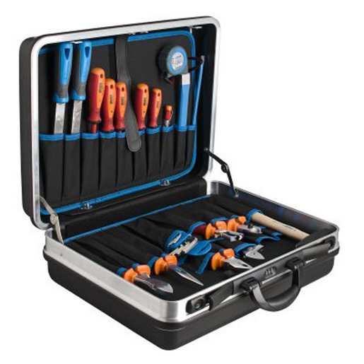 UNIOR Alat u koferu 971/2VDE