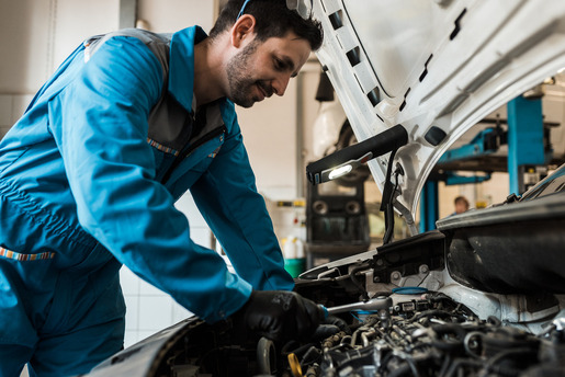 UNIOR Lampa LED punjiva 2091 620237