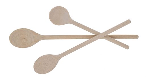 Domy Set 3/1, drvena varjača 20/25/30cm DO 95311