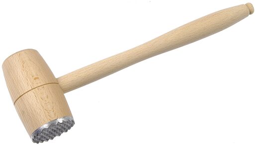 Domy Čekič za meso drveni DO DR70321603