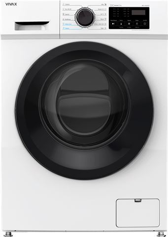 VIVAX HOME inverter mašina za pranje veša WFL-141012CI
