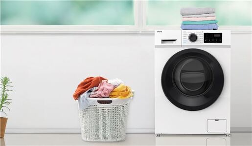 VIVAX HOME inverter mašina za pranje veša WFL-141012CI