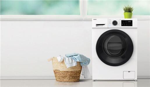 VIVAX HOME inverter mašina za pranje veša WFL-140912CI