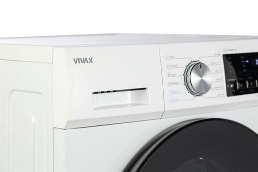VIVAX HOME mašina za pranje veša WFL-140912CI