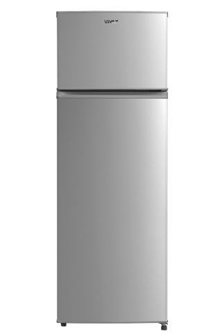 VIVAX HOME kombinovani frižider DD-235E X