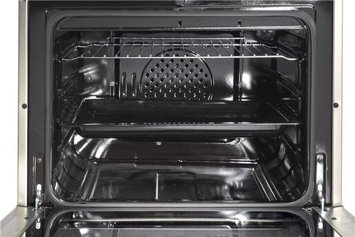 VIVAX HOME kombinovani šporet FC-31602IF X