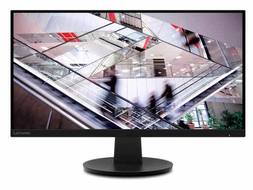 Monitor LENOVO 27 N27q, IPS, QHD, 100Hz, 4ms, 2xHDMI, DP