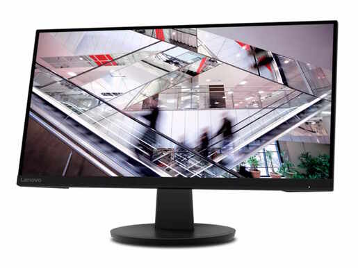 Monitor LENOVO 27 N27q, IPS, QHD, 100Hz, 4ms, 2xHDMI, DP