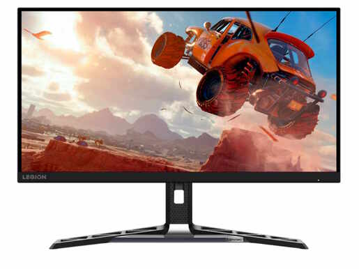 Monitor LENOVO 27 R27qe, IPS, QHD, 180Hz, 1ms, 2xHDMI, DP