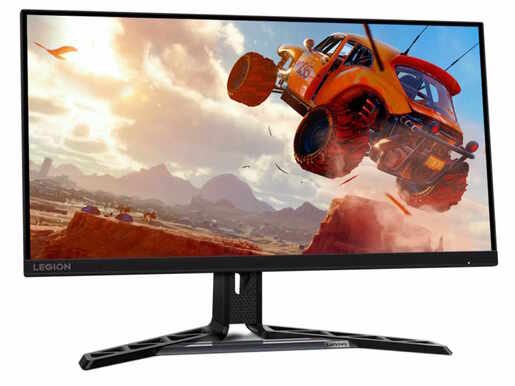Monitor LENOVO 27 R27qe, IPS, QHD, 180Hz, 1ms, 2xHDMI, DP