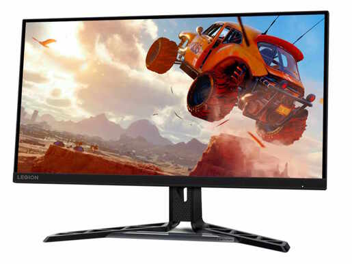 Monitor LENOVO 27 R27qe, IPS, QHD, 180Hz, 1ms, 2xHDMI, DP