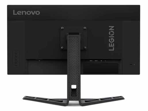 Monitor LENOVO 27 R27qe, IPS, QHD, 180Hz, 1ms, 2xHDMI, DP