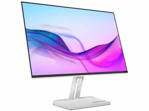 Monitor LENOVO 27 L27i-4A, IPS, FHD, 100Hz, 4ms, VGA, 2xHDMI