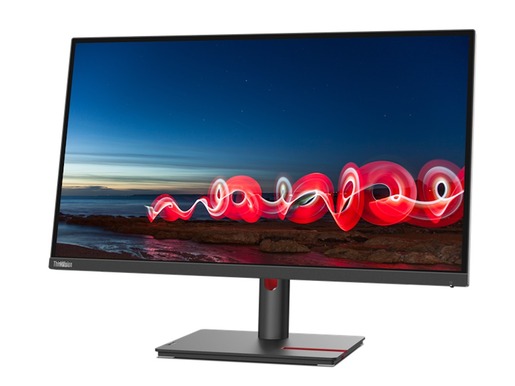 Monitor LENOVO 27 ThinkVision T27i-30, IPS, FHD, 60Hz, 4ms, HDMI, DP, VGA