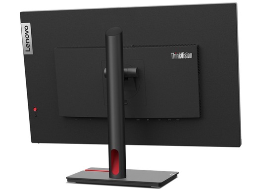 Monitor LENOVO 27 ThinkVision T27i-30, IPS, FHD, 60Hz, 4ms, HDMI, DP, VGA