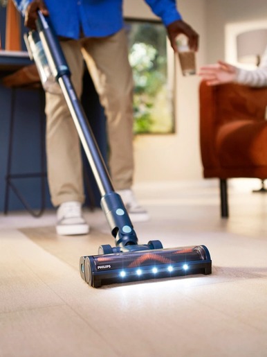 Philips štapni usisivač XC5141/01