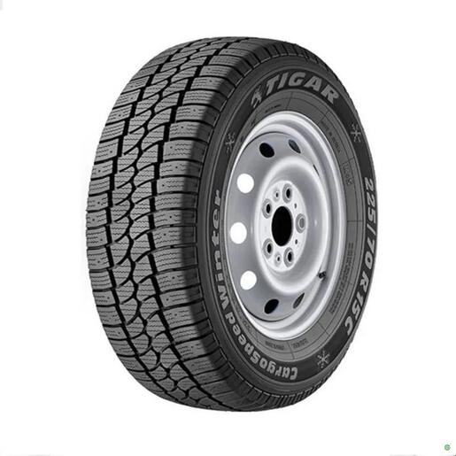 195/65R16C Tigar 104/102R Cargo Speed Winter zim DOT21