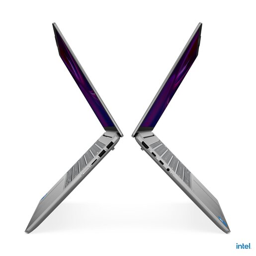 Laptop LENOVO IdeaPad Slim 5 14IRH10 83HR001WYA, 14 WUXGA IPS, Intel Core i7-13620H, 32GB RAM, 1TB SSD, DOS