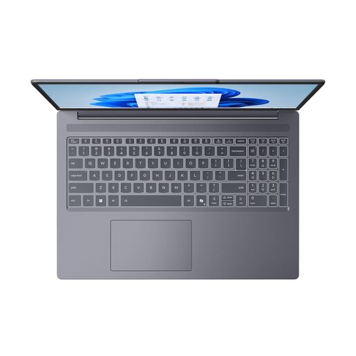 Laptop LENOVO IdeaPad Slim 3 16IRH10 83K20037YA, 16 WUXGA IPS AG FHD, Intel Core i7-13620H, 16GB RAM, 1TB SSD, DOS