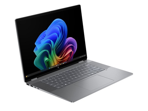 Laptop HP OmniBook X Flip 16-ar0008nn BT3L5EA, 16 UWVA 3K, AMD Ryzen AI 7 350, 16GB RAM, 1TB SSD, Windows 11 Home