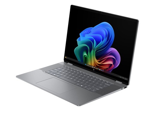 Laptop HP OmniBook X Flip 16-ar0008nn BT3L5EA, 16 UWVA 3K, AMD Ryzen AI 7 350, 16GB RAM, 1TB SSD, Windows 11 Home