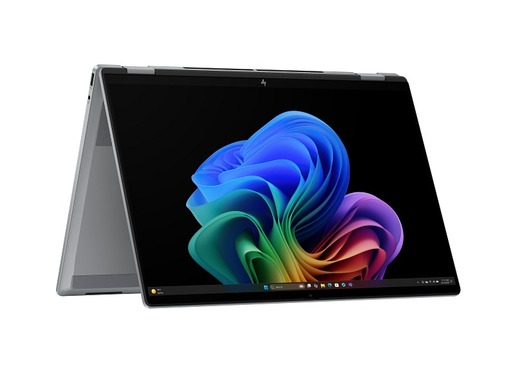 Laptop HP OmniBook X Flip 16-ar0008nn BT3L5EA, 16 UWVA 3K, AMD Ryzen AI 7 350, 16GB RAM, 1TB SSD, Windows 11 Home