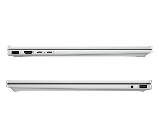 Laptop HP OmniBook X FlipNGAI 16-as0019nn BR6J7EA, 16 IPS 2K, Intel Core Ultra 7 258V, 32GB RAM, 1TB SSD, Windows 11 Home