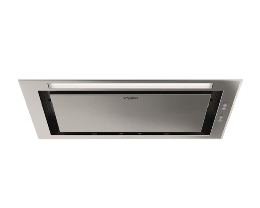 Whirlpool ugradni aspirator WCT3 63F LTX