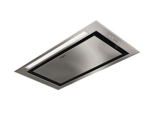 Whirlpool ugradni aspirator WCT3 63F LTX