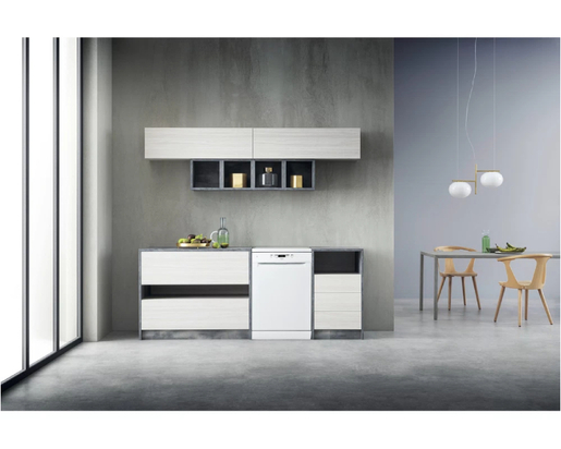 Whirlpool mašina za pranje sudova W2F HD624