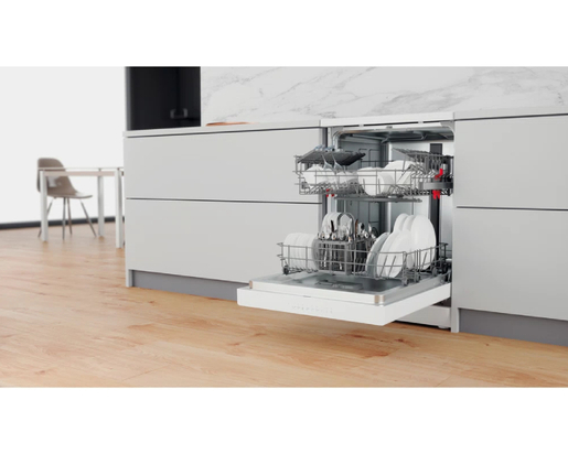 Whirlpool mašina za pranje sudova W2F HD624