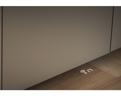 Whirlpool ugradna mašina za pranje sudova W8I HF58 TU