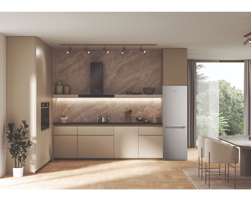 Whirlpool kombinovani frižider WNF 821 E X