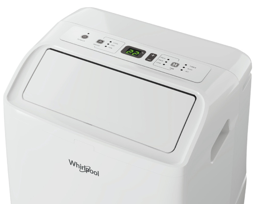 Whirlpool prenosni klima uređaj PACF212CO W