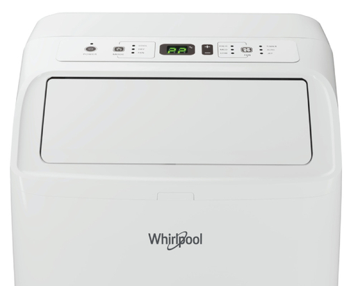 Whirlpool prenosni klima uređaj PACF212CO W