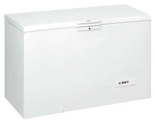 Whirlpool horizontalni zamrzivač WHM 4612