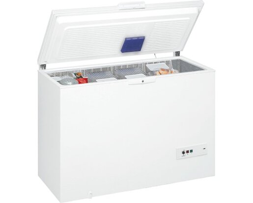 Whirlpool horizontalni zamrzivač WHM 4612